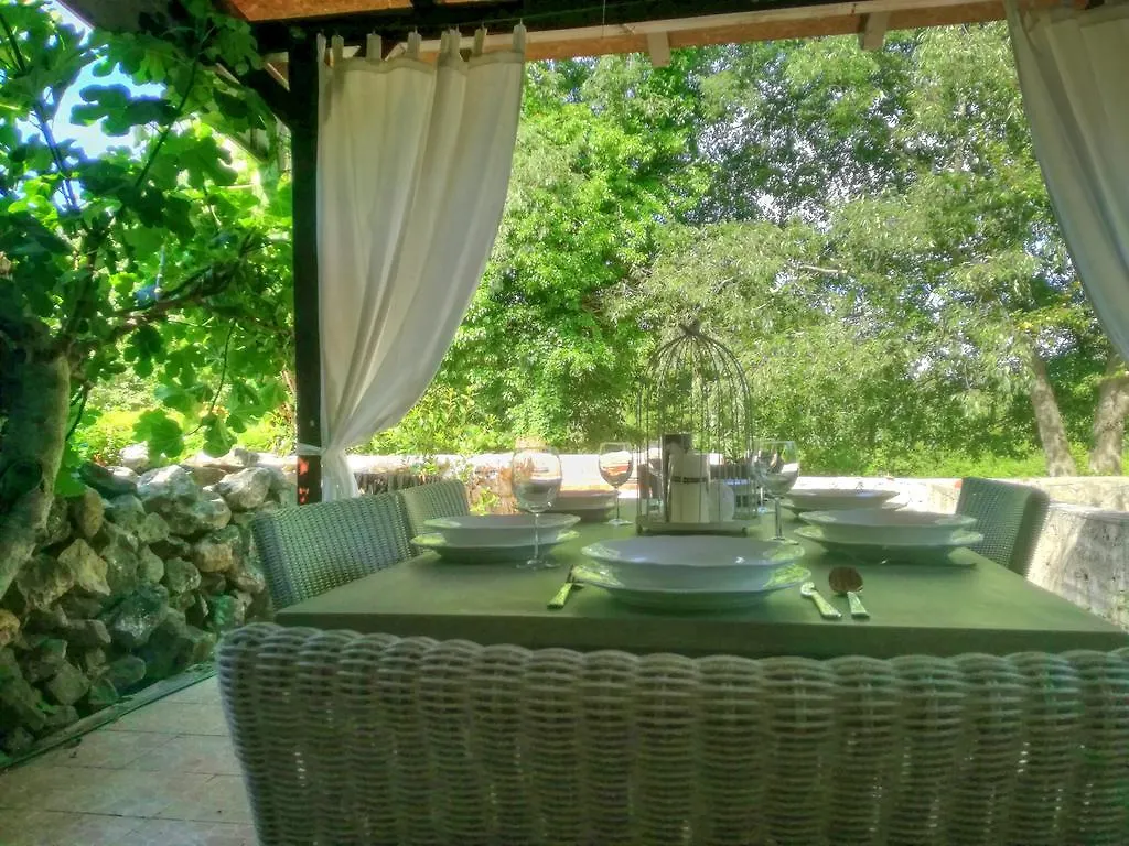 Holiday House Little Precious By El-Pi Tours Sveti Anton