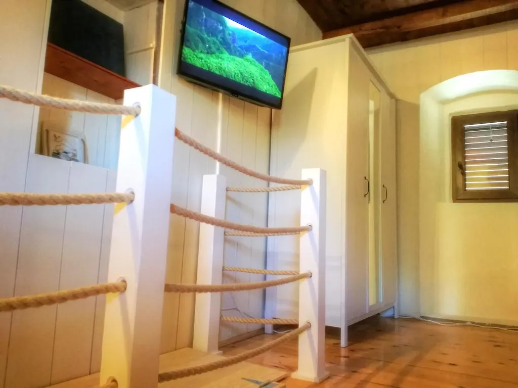 Holiday home Holiday House Little Precious By El-Pi Tours Sveti Anton  Croatia