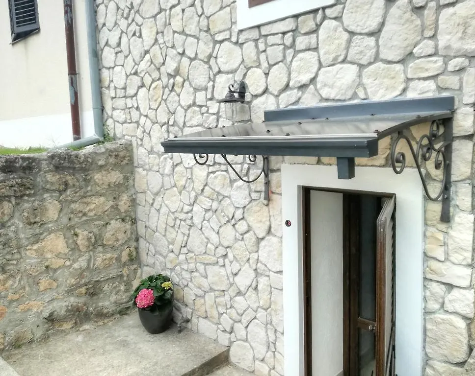 Holiday home Holiday House Little Precious By El-Pi Tours Sveti Anton