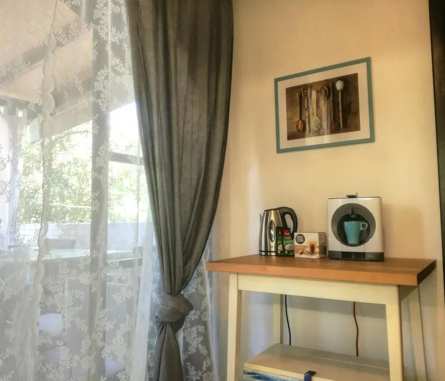 Holiday home Holiday House Little Precious By El-Pi Tours Sveti Anton