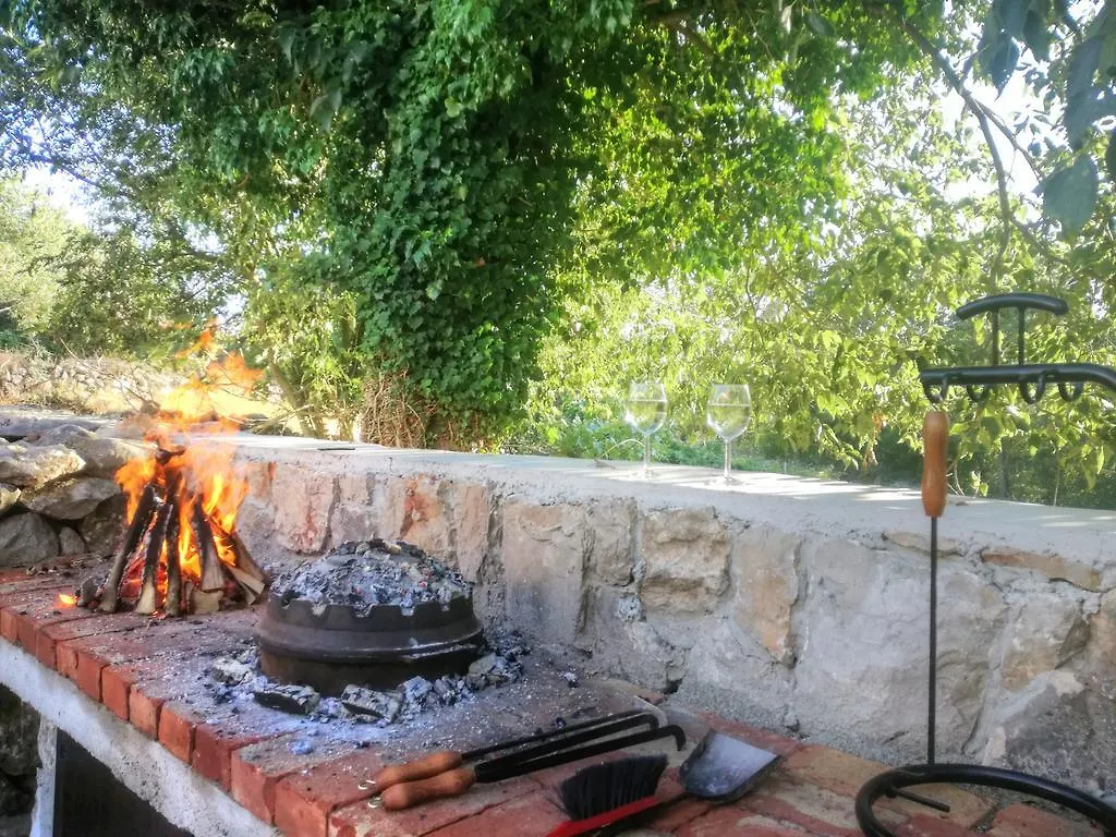 Holiday House Little Precious By El-Pi Tours Sveti Anton  0*, Sveti Anton (Krk) Croatia