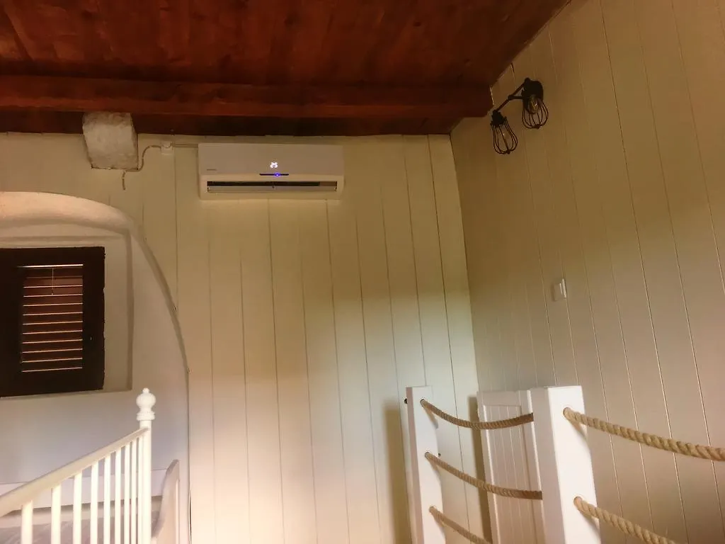 Holiday House Little Precious By El-Pi Tours Sveti Anton  Holiday home Sveti Anton (Krk)